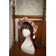 Alice Girl Little Bear Doll Wall Underbust JSK, Sheep Ears JSK, Limited Edition JSK and One Piece(8th Pre-Order/Full Payment Without Shipping)